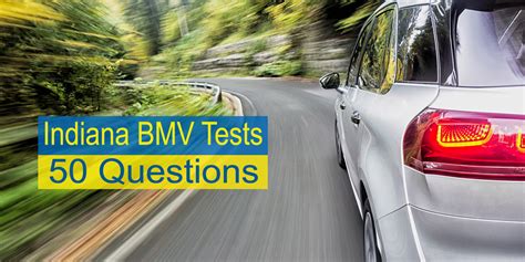 is the indiana driver knowledge test hard|indiana bmv license test.